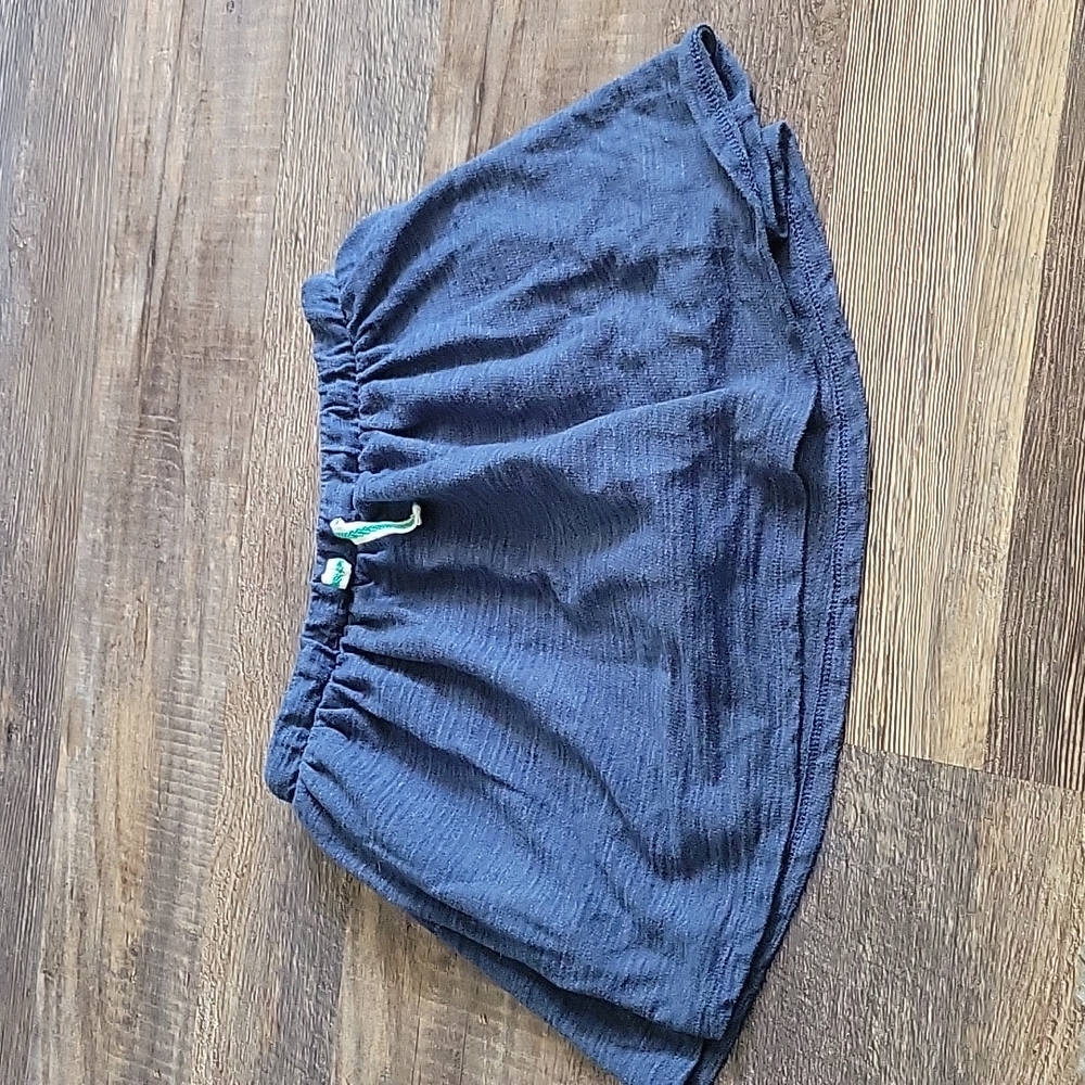 Skort